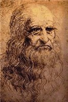 vegetariani: leonardo